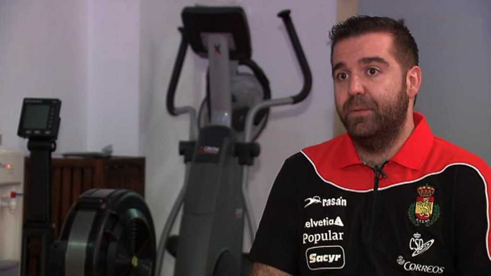 Balonmano - Reportaje: El entorno de Viver - ver ahora