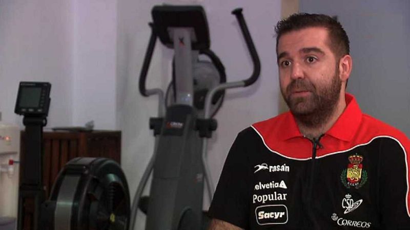 Balonmano - Reportaje: El entorno de Viver - ver ahora