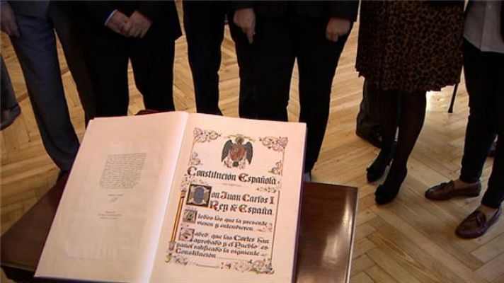 Telecanarias - Canarias en 2' - 06/12/2017