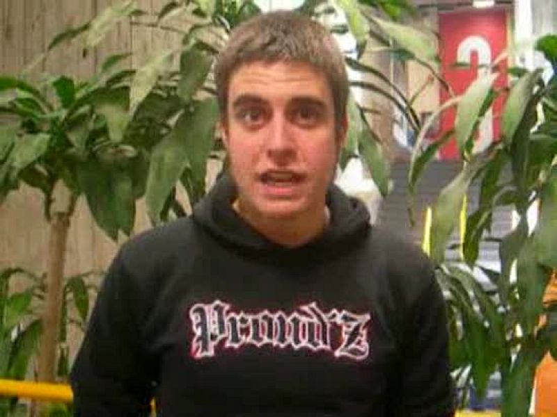 Preguntas sobre Bolonia 2. ¿Referéndum?