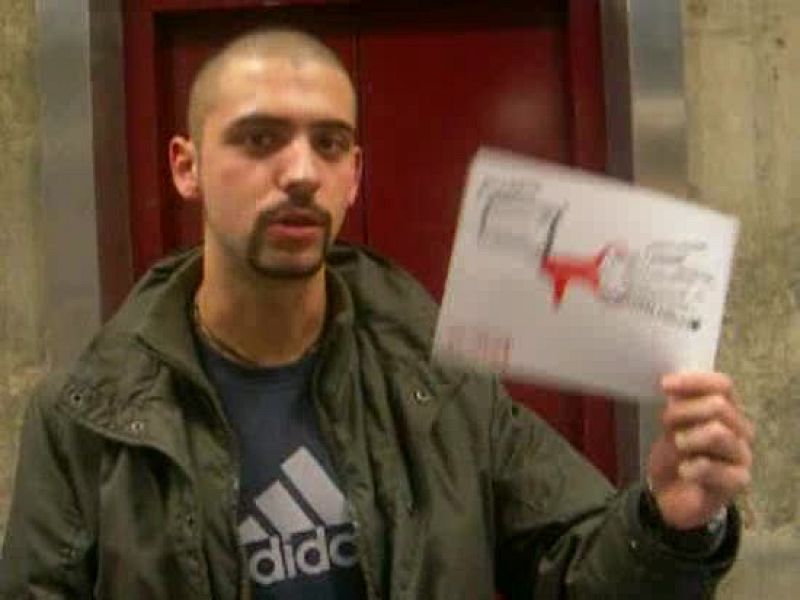 Pregunta sobre Bolonia 12. Propaganda FAEST