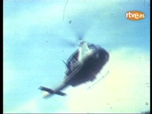 Programas y Concursos en el Archivo de RTVE - Presentación del Equipo A