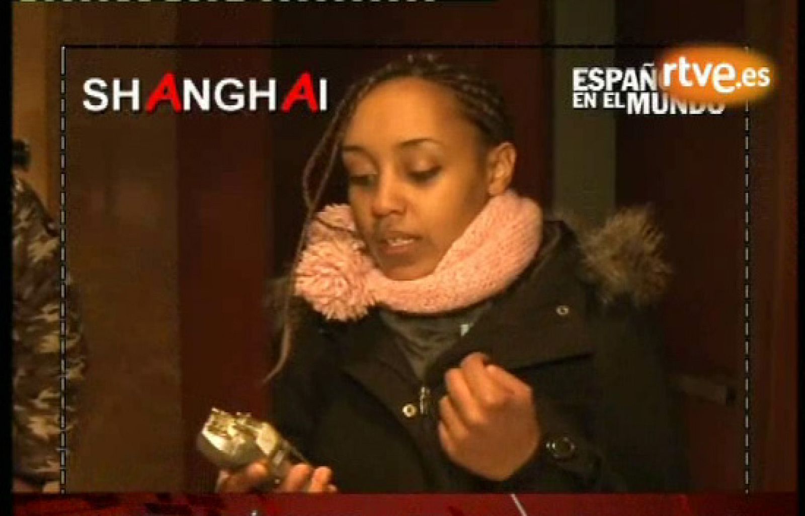 Españoles en el mundo - Shanghai - Tomas falsas | Ver