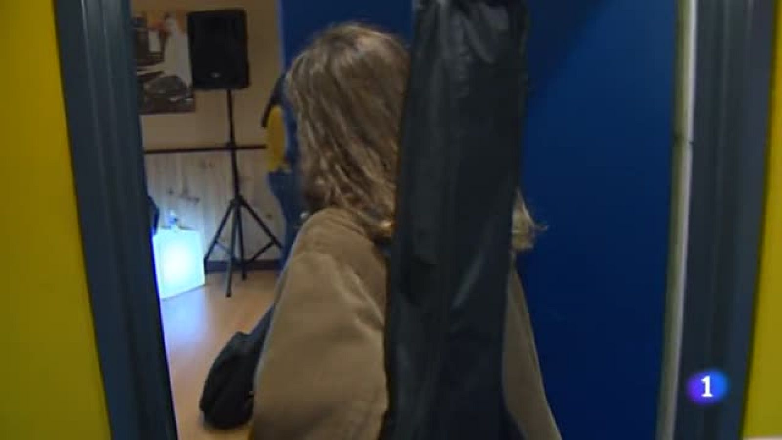 El ayuntamiento de Fuenlabrada presenta el proyecto Empower Music