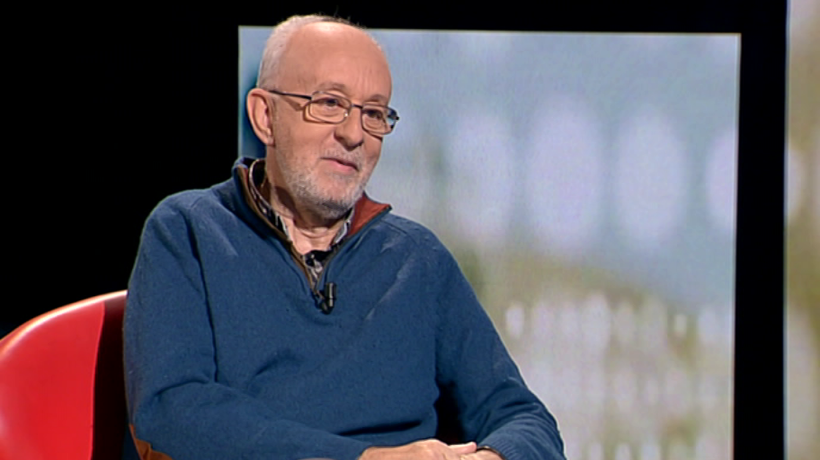 Historia de nuestro cine - Las Vegas 500 millones (presentación) - ver ahora