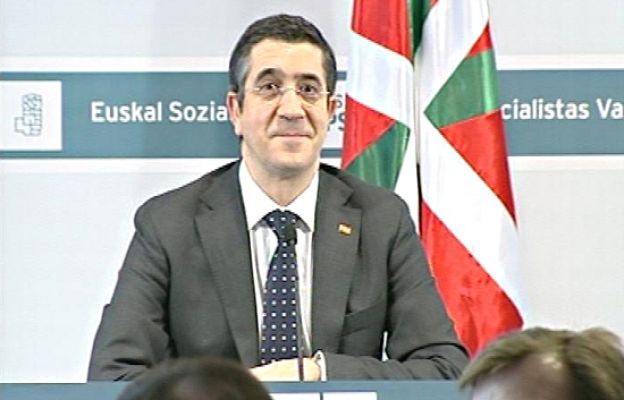 - López responde al PNV