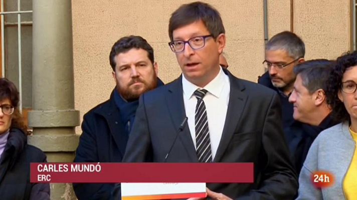 Vespre 24 - Vespre 24 - 05/12/2017