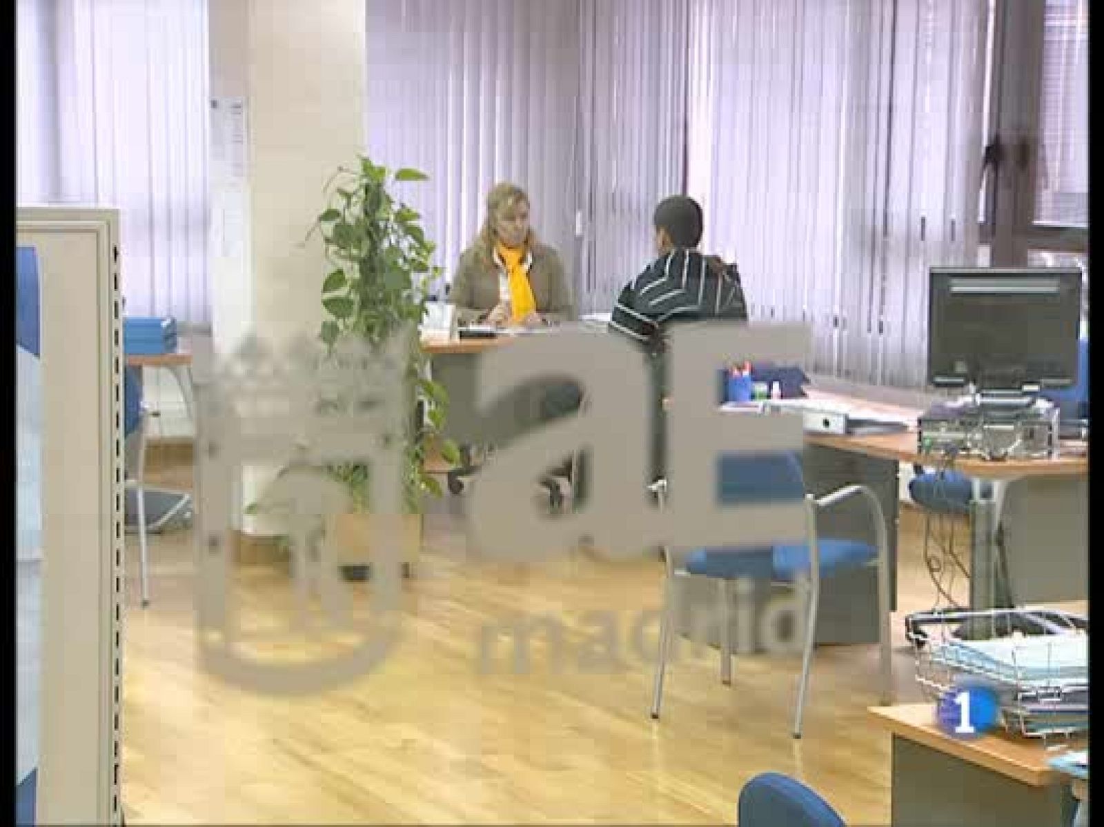 Orientadores para encontrar trabajo | Ver