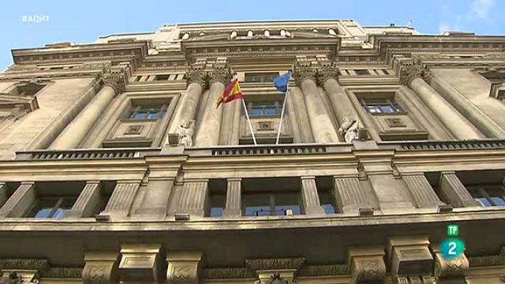 Aquí hay trabajo - 777 profesores de español en el extranjero