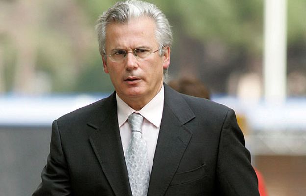  - Garzón deja en libertad a seis imputados