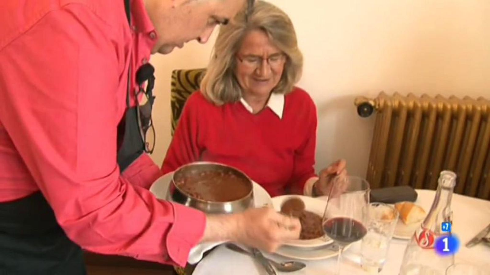 Comando Actualidad - Carico Montañés