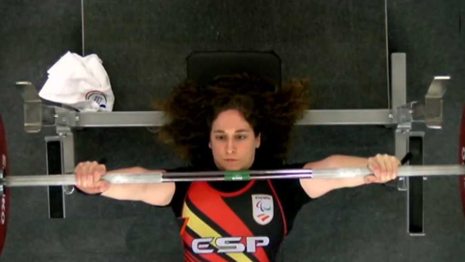 Paralímpicos - 07/12/17 - ver ahora