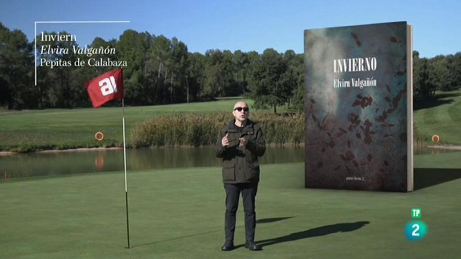 Página dos - Esta semana te recomendamos...