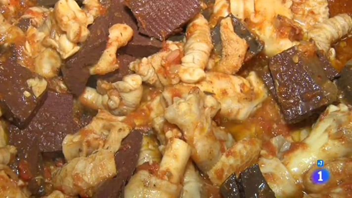 Comando Actualidad - El patorrillo