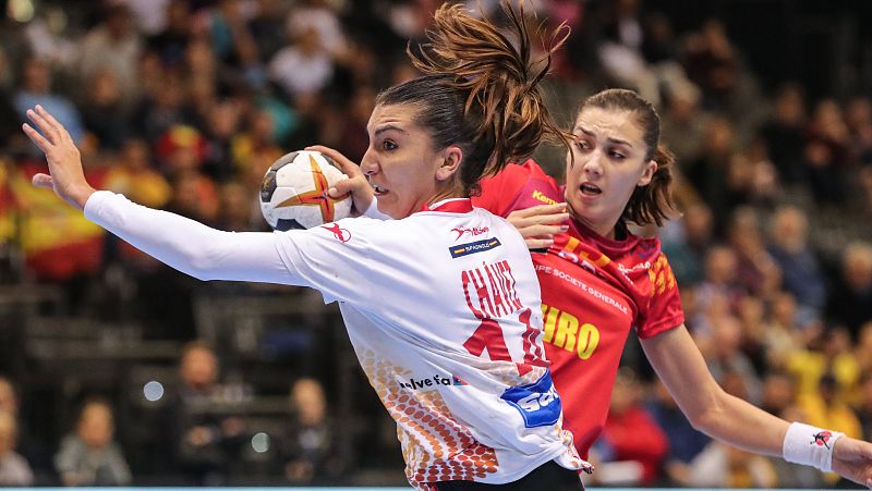 Francia, 'la bestia negra', es el próximo rival de España en el Mundial femenino de balonmano, en el que las 'Guerreras' suman dos victorias y una derrota hasta ahora y se jugarán buena parte de sus opciones de cruce contra las galas.