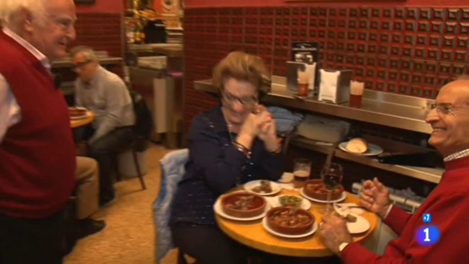 Comando Actualidad - Caracoles