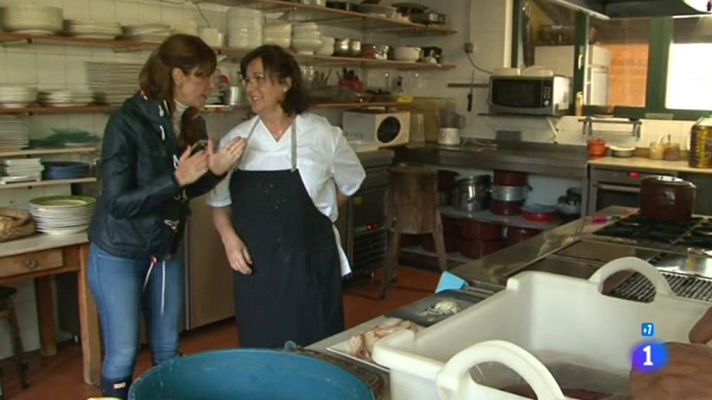 Comando Actualidad - Sopa de hígado