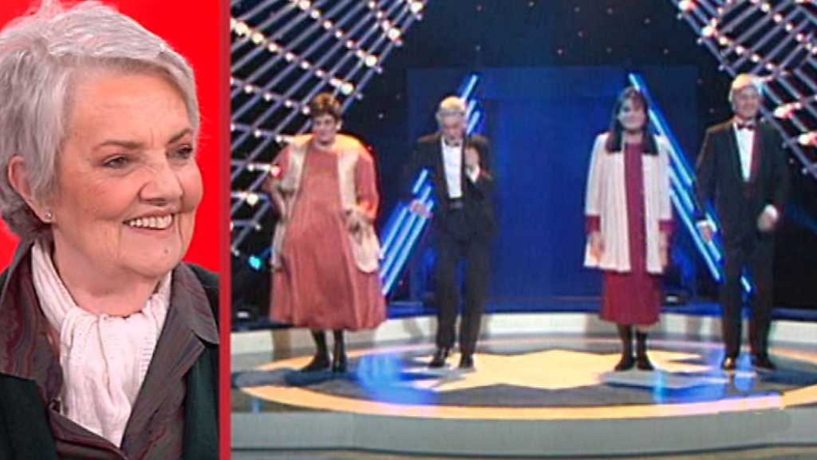 Amigas y conocidas - 07/12/17 - ver ahora