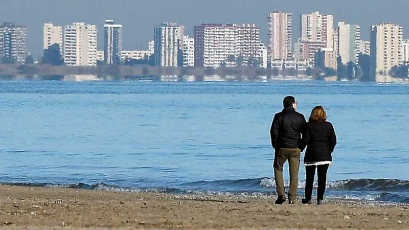 La Comunidad Valenciana en 2' - 07/11/17 - ver ahora