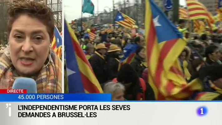 L'Informatiu - L'Informatiu - 07/12/17