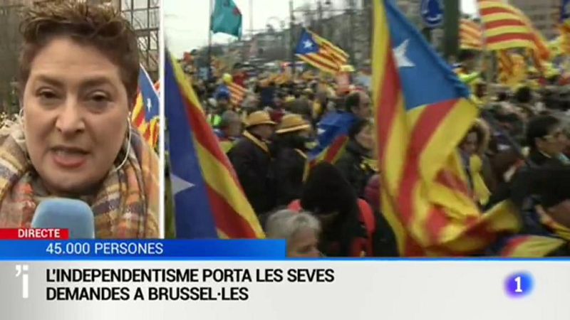 L'Informatiu - 07/12/17