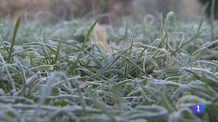 L'Informatiu - El temps - 07/11/17