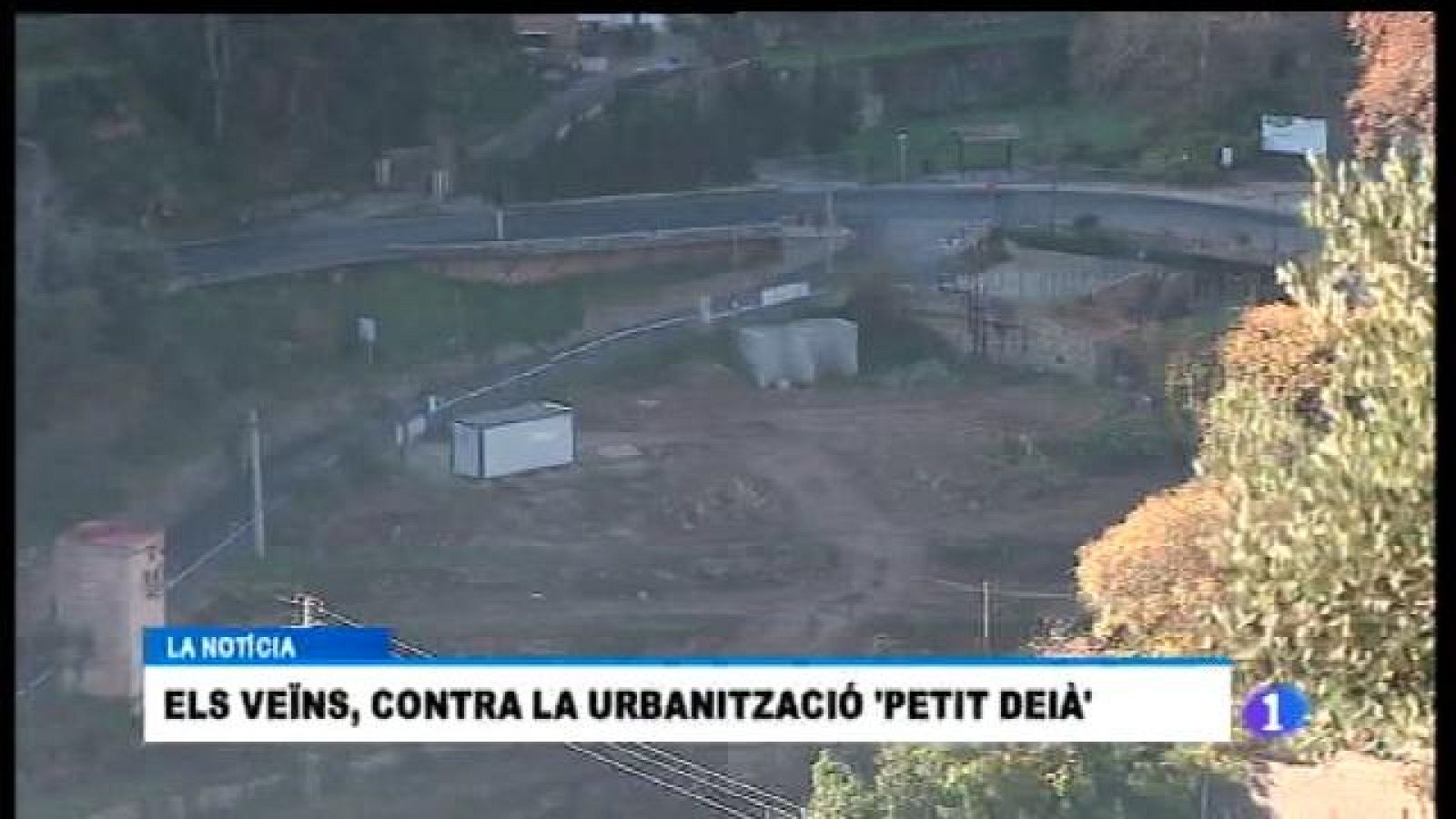 Informatiu Balear en 2' - 07/12/17