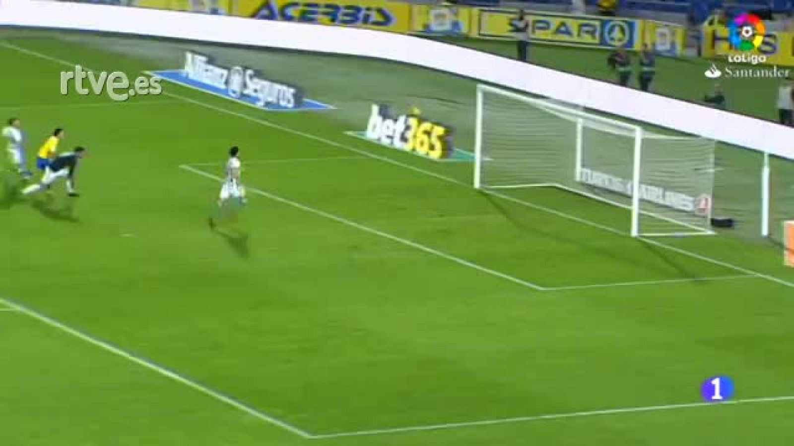 Betis Atlético | Ver