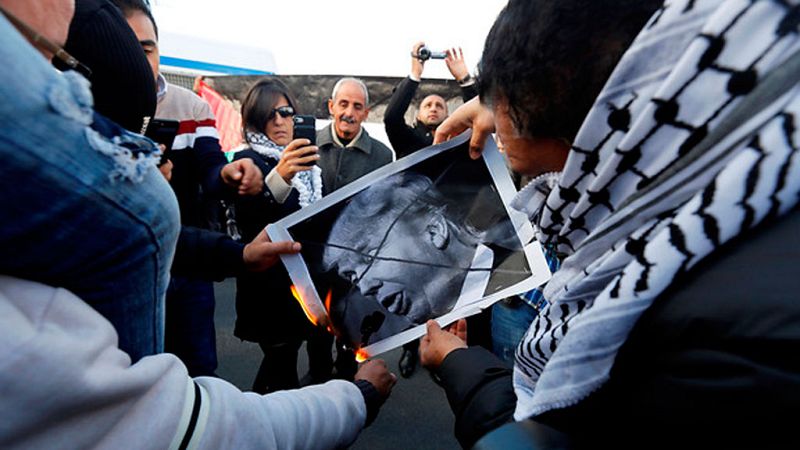 Telediario 1 en cuatro minutos - 07/12/17