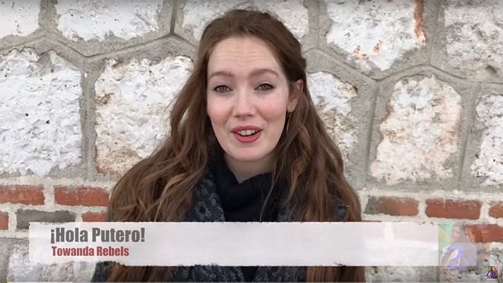  - 'Hola, putero': la campaña viral que señala al cliente de la prostitución