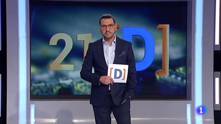 L'Informatiu - El Debat de candidats