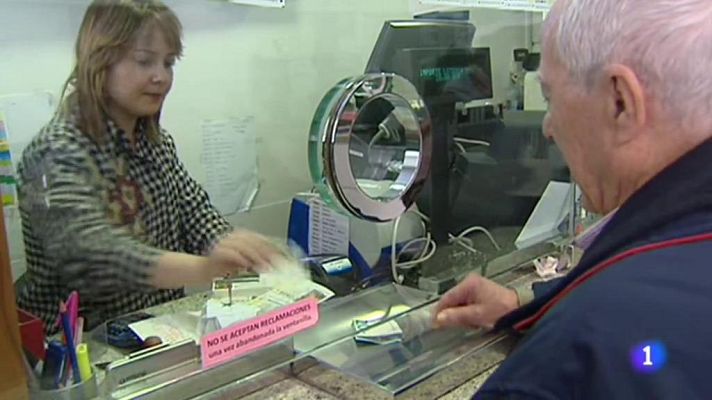 L'Informatiu - L'Informatiu 2 - 7/12/2017