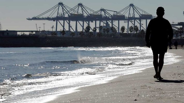 L'informatiu - Comunitat Valenciana - L'Informatiu - Comunitat Valenciana 2 - 07/12/17