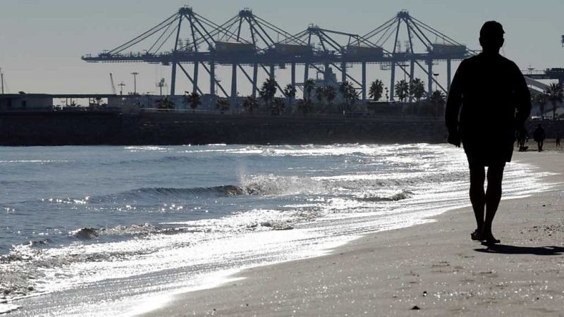 L'Informatiu - Comunitat Valenciana 2 - 07/12/17 - ver ahora