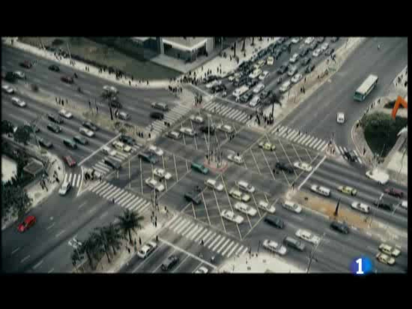 La semana que viene llega a los cines "A ciegas", la última pelicula del brasileño Fernando Meirelles | Ver