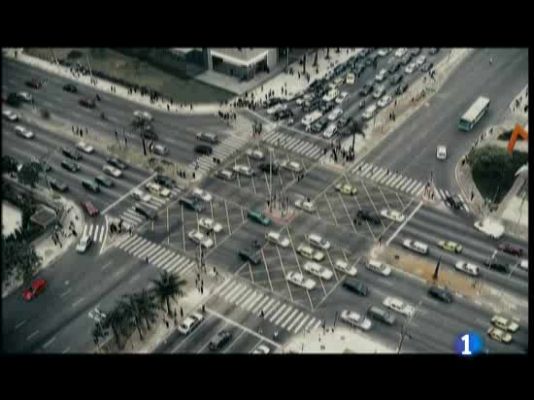  - A ciegas, Saramago en el cine