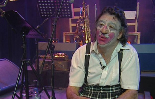  - Payasos sin Fronteras