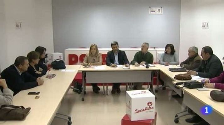 Noticias Murcia - Noticias Murcia 12 - 07/12/2017