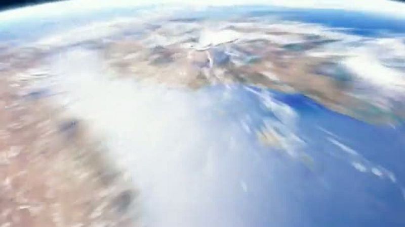 El tiempo en Cantabria - 07/12/17