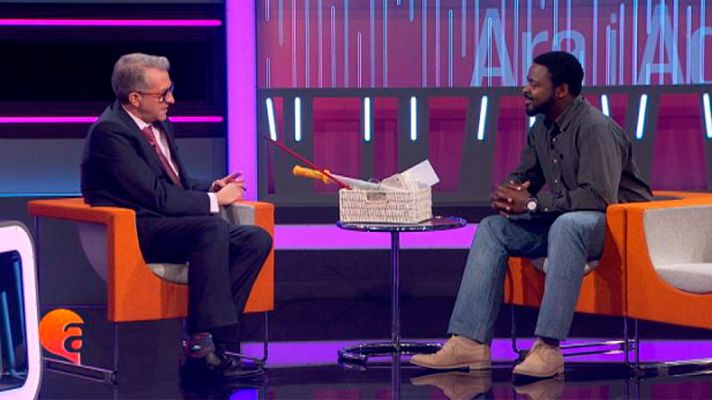 Ara i aquí - Nadal, t'encanta o t'espanta?