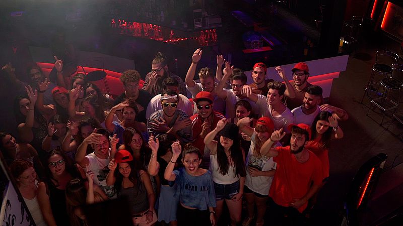 Mambo - Making of - Cap�tulo 4