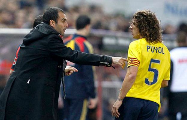 Copa del Rey - A cambiar el 'chip'