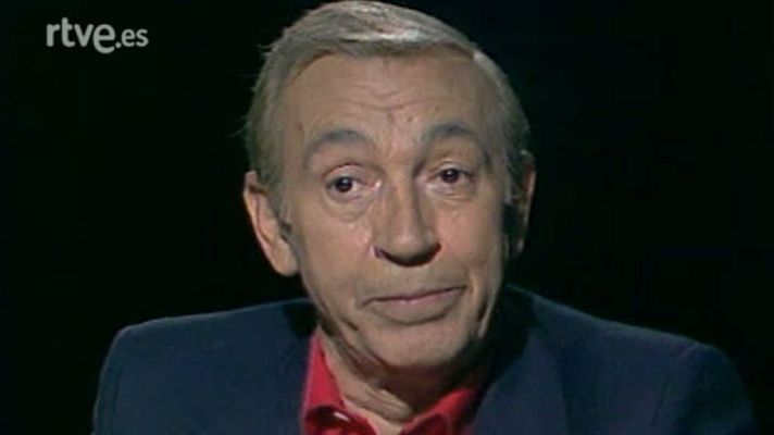 Música en el Archivo de RTVE - Gracias, Miguel (2001)