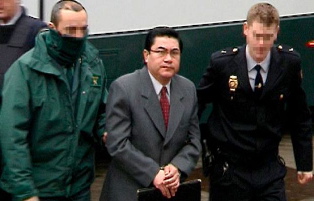  - Juicio contra un médico