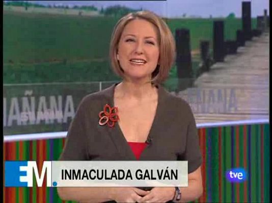 Esta mañana - Esta mañana - 03/03/09