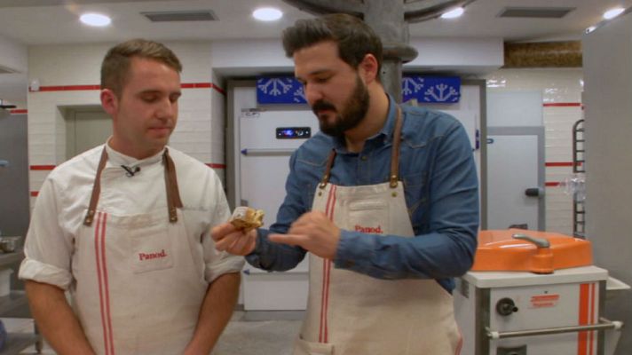 Aquí la Tierra - Panes que son un manjar navideño