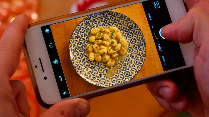 PlayChez - Pasta gansa