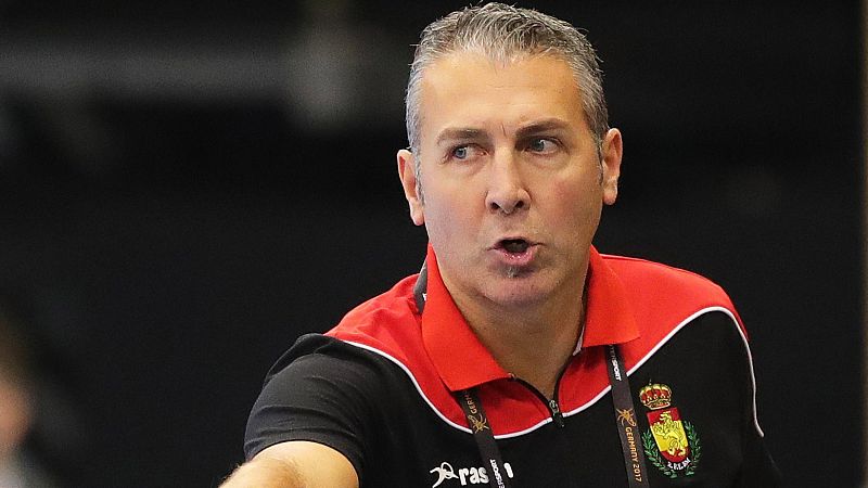 Carlos Viver: "El equipo ha bregado hasta el último momento" | Ver