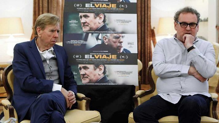 Días de cine - Días de cine - 07/12/17