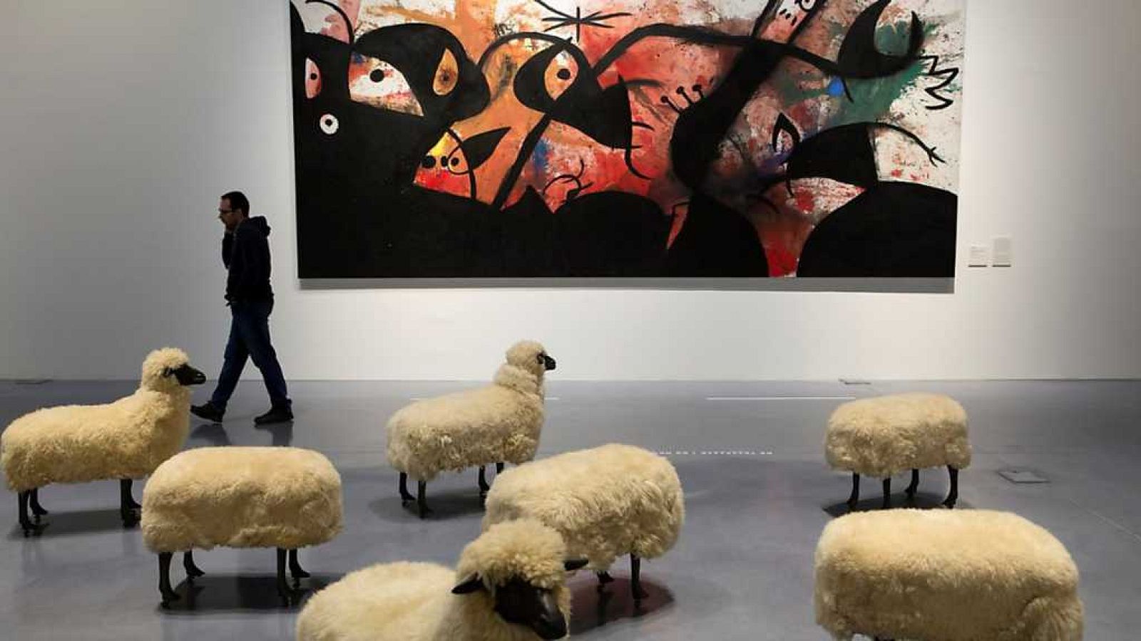 La 2 Noticias - 07/12/17 - ver ahora